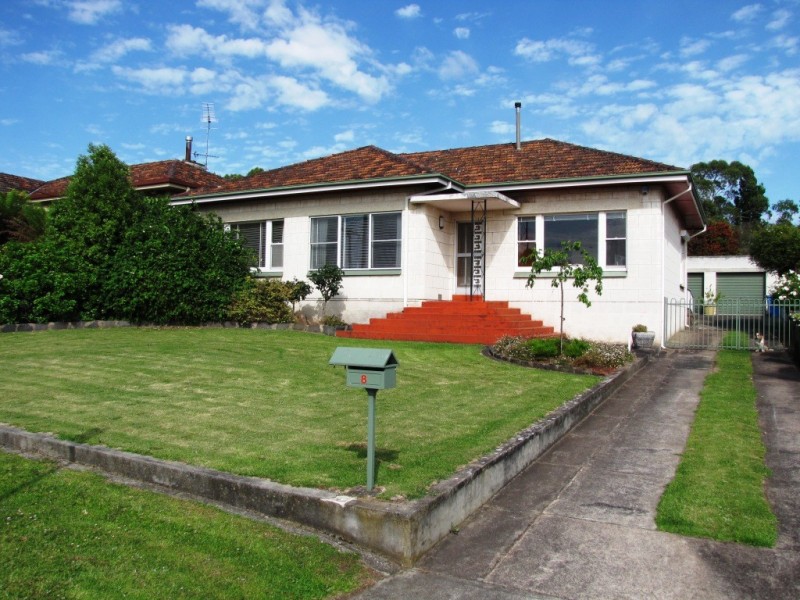 8 Currawong Crescent, Mount Gambier SA 5290