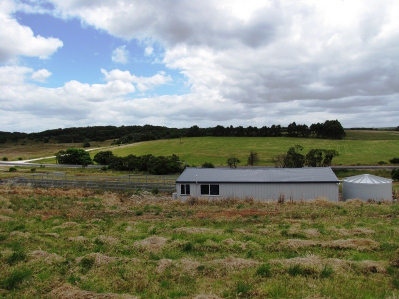 9 Hunts Rd, Wye, Mount Gambier SA 5290
