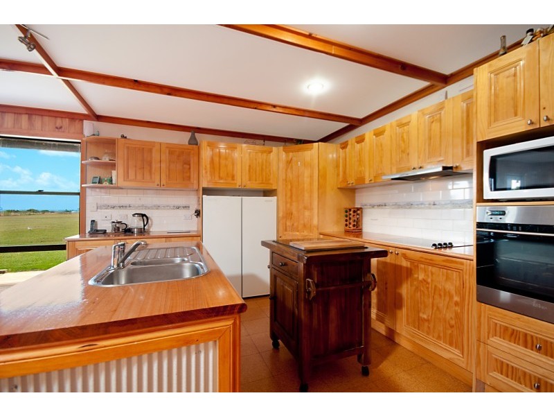 598 Eight Mile Creek Rd, Mount Gambier SA 5290