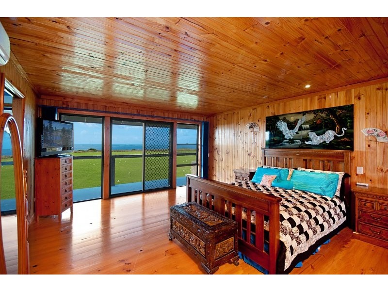 598 Eight Mile Creek Rd, Mount Gambier SA 5290