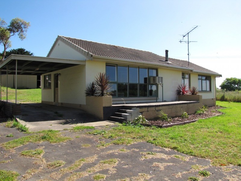 594 Woodlands Road, Yahl SA 5291