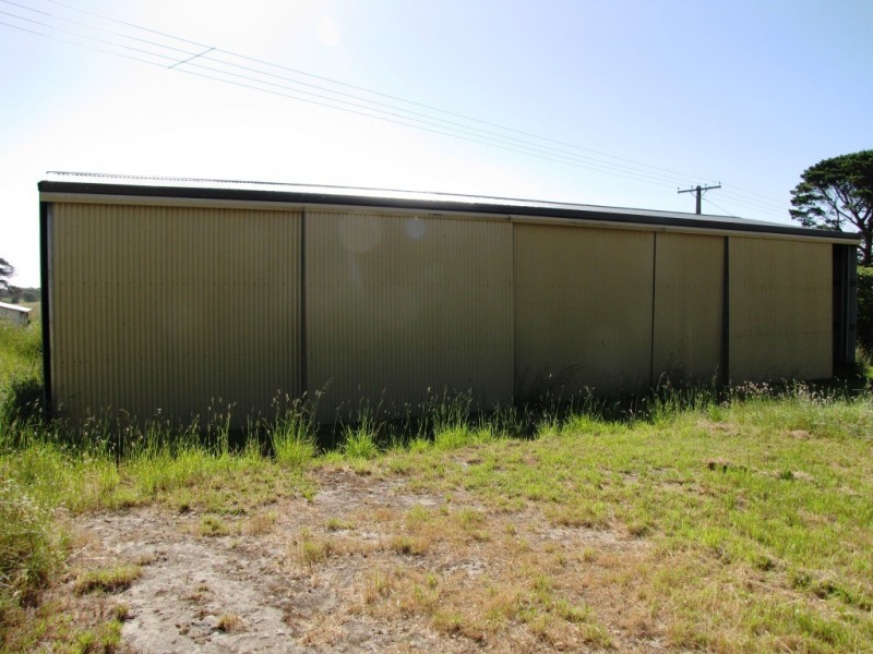 594 Woodlands Road, Yahl SA 5291