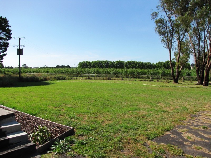 594 Woodlands Road, Yahl SA 5291