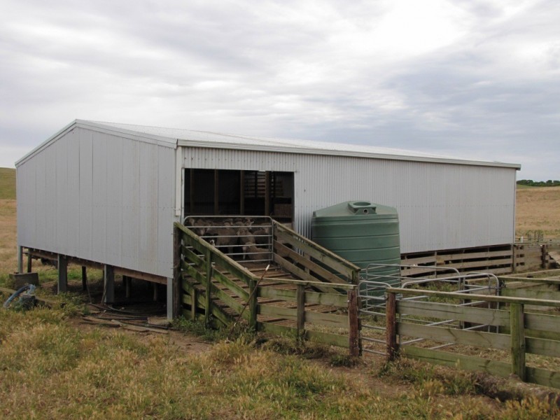 00 Portland – Nelson Road, Nelson VIC 3292