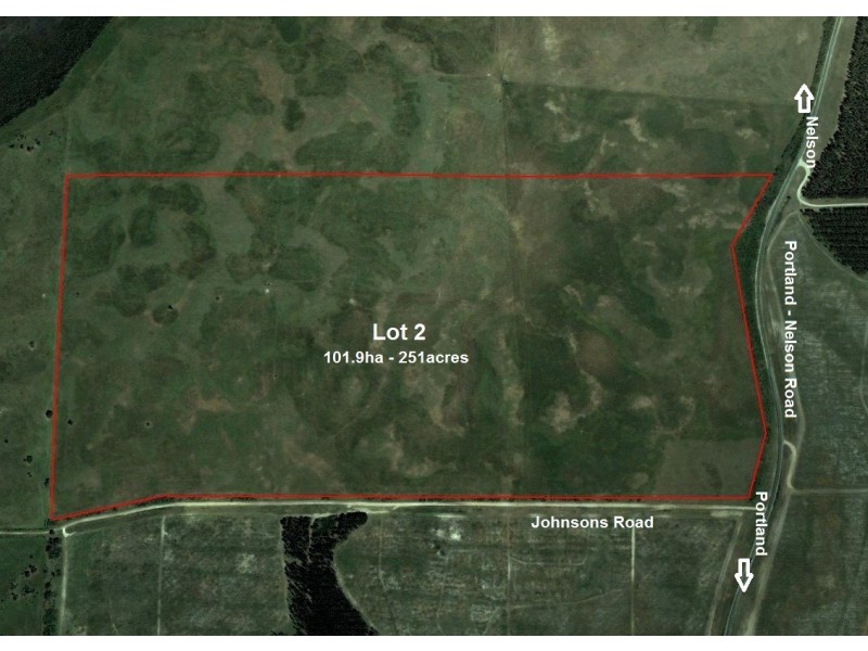 00 Portland – Nelson Road, Nelson VIC 3292