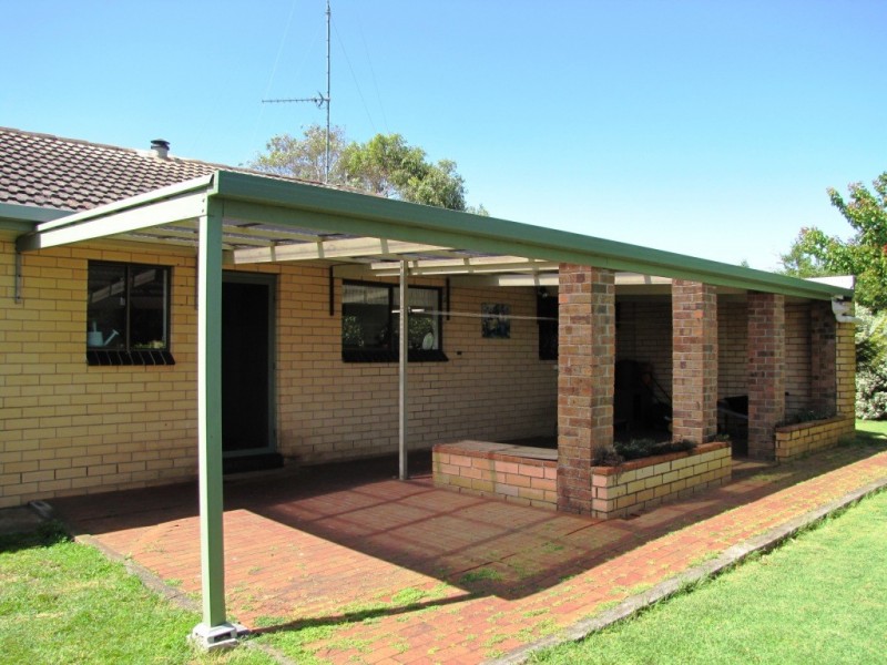 687 Cafpirco Road, Mount Gambier SA 5290