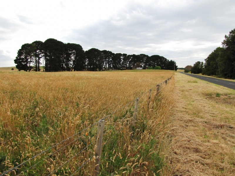 Lot 21 Mingbool Road, Mingbool SA 5291