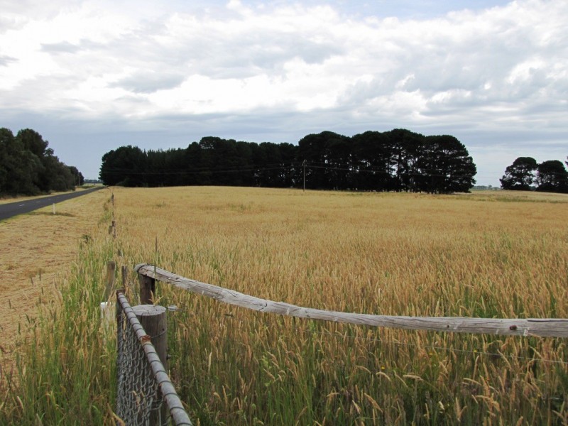 Lot 21 Mingbool Road, Mingbool SA 5291