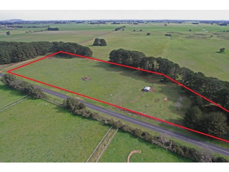 Lot 21 Mingbool Road, Mingbool SA 5291