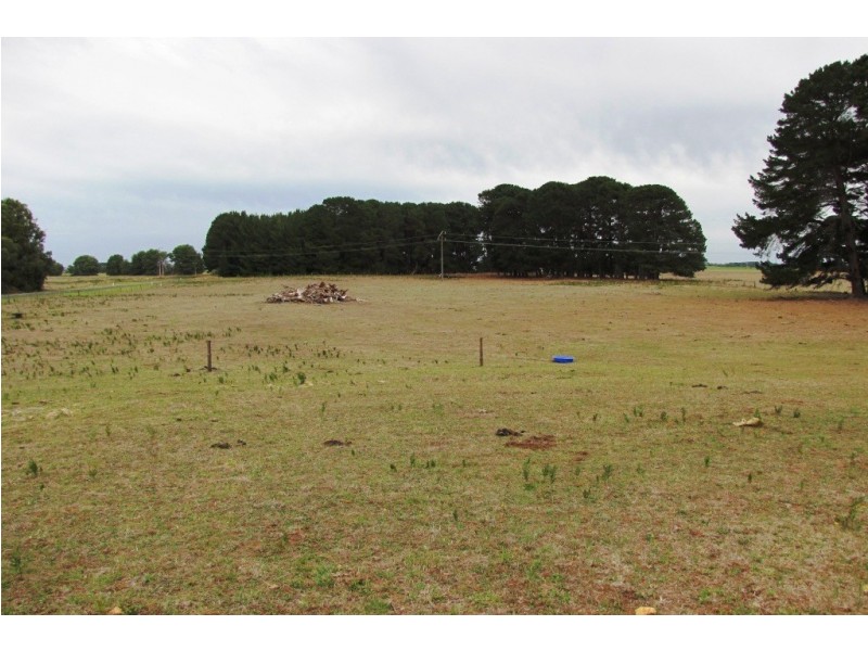 Lot 21 Mingbool Road, Mingbool SA 5291