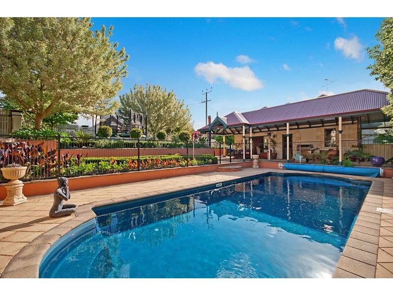 17 Jardine Street, Mount Gambier SA 5290