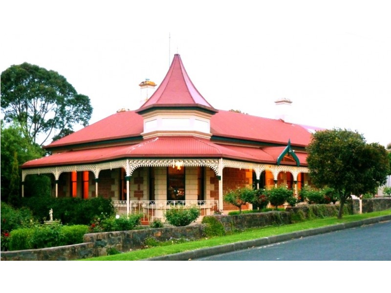 17 Jardine Street, Mount Gambier SA 5290