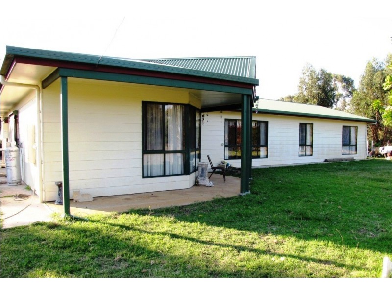 379 Kromelite Road, Glenburnie SA 5291
