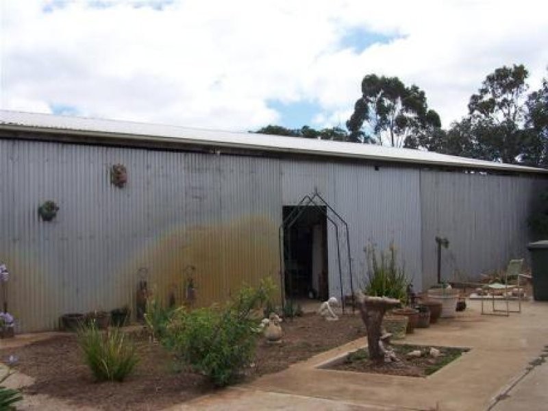 379 Kromelite Road, Glenburnie SA 5291