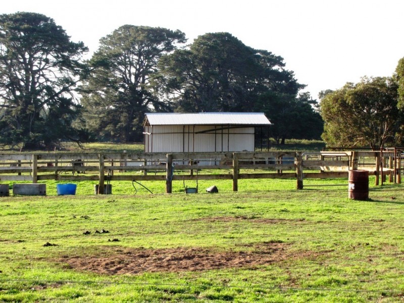 379 Kromelite Road, Glenburnie SA 5291