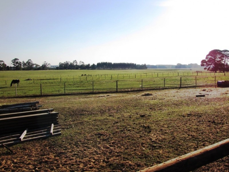 379 Kromelite Road, Glenburnie SA 5291