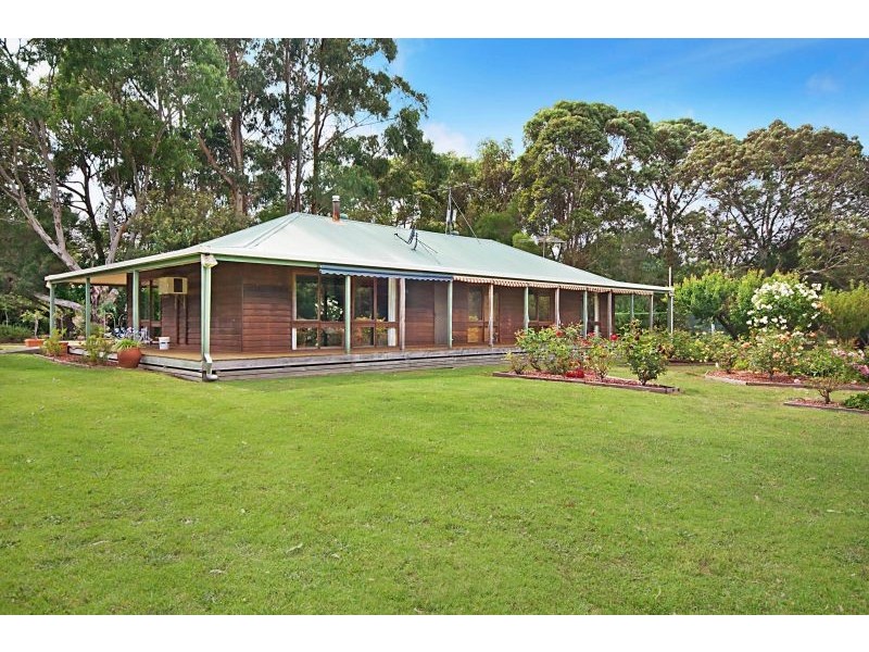 17 Kavanagh Road, Worrolong, Mount Gambier SA 5290