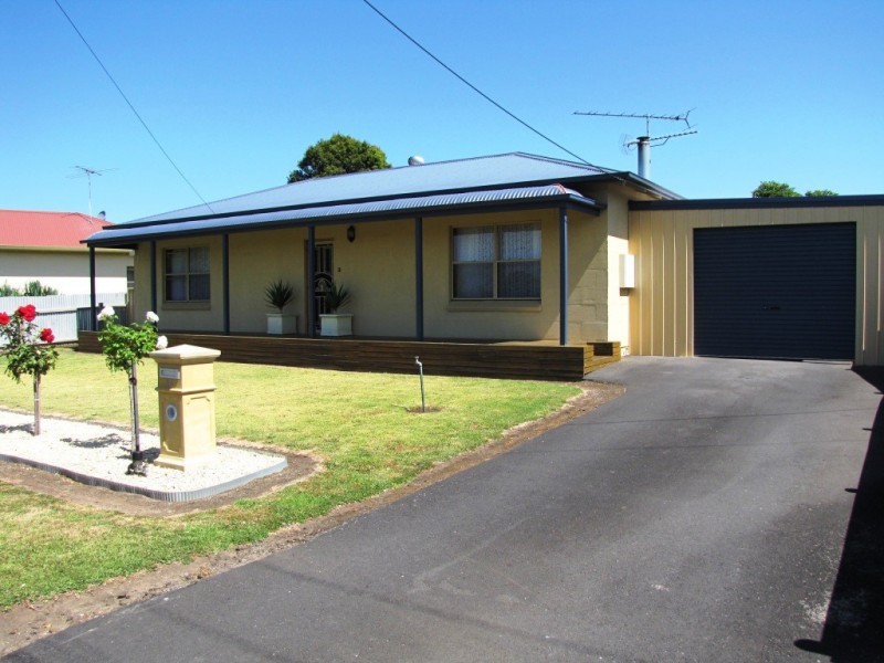 18 Nelson Street, Mount Gambier SA 5290