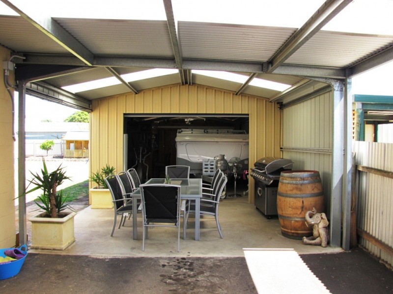 18 Nelson Street, Mount Gambier SA 5290