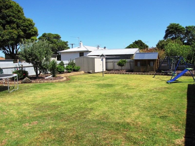 18 Nelson Street, Mount Gambier SA 5290