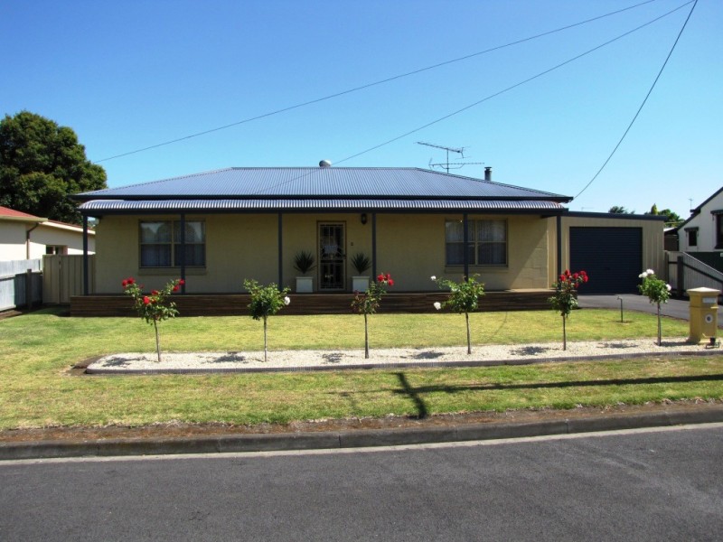 18 Nelson Street, Mount Gambier SA 5290