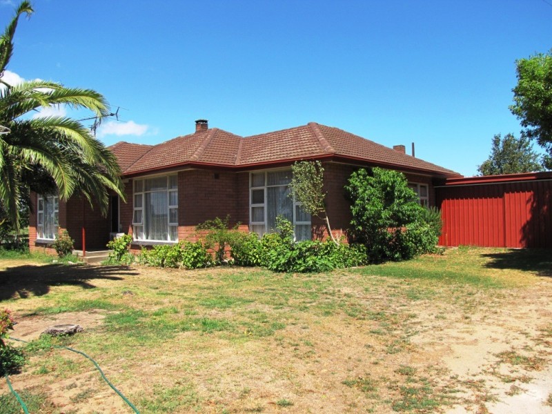 286 Lange Road, Yahl, Mount Gambier SA 5290