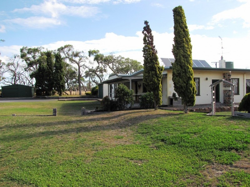 590 Mount Salt Road, Mt Schank, Mount Gambier SA 5290