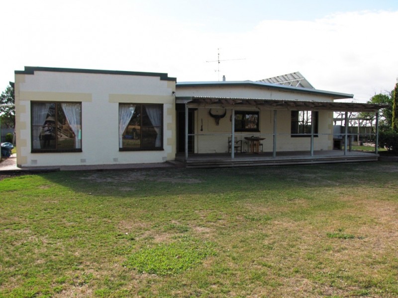 590 Mount Salt Road, Mt Schank, Mount Gambier SA 5290