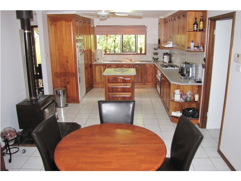 2 Burdikin Avenue, Mount Gambier SA 5290