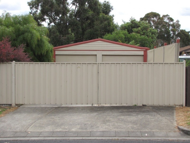 2 Burdikin Avenue, Mount Gambier SA 5290