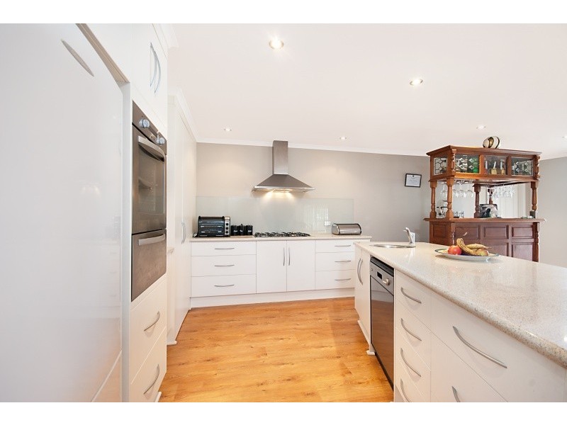 203 Thompson Court Moorak, Mount Gambier SA 5290