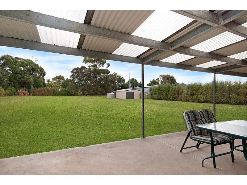 203 Thompson Court Moorak, Mount Gambier SA 5290