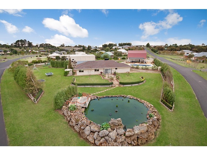 1 Ambrose Court, Worrolong SA 5291