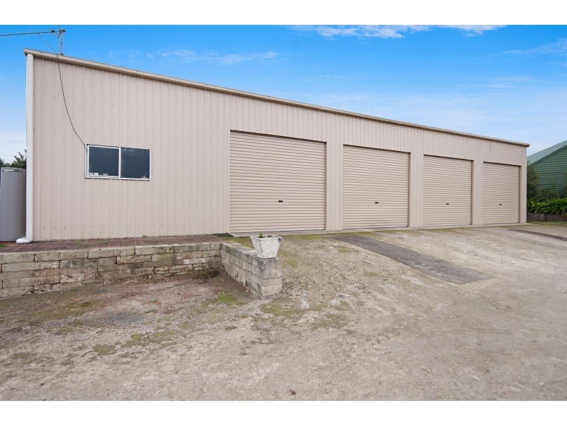 1 Ambrose Court, Worrolong SA 5291