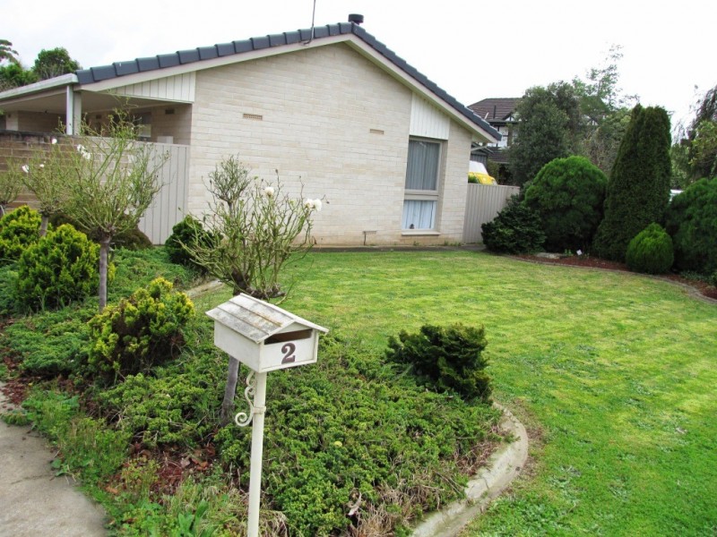 2 Arthur Street, Mount Gambier SA 5290