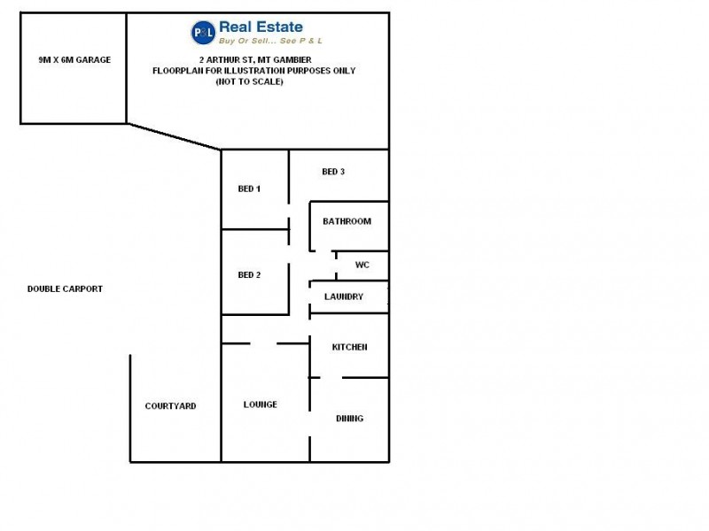 2 Arthur Street, Mount Gambier SA 5290