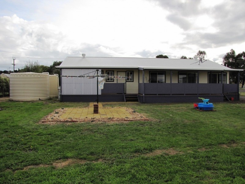 34 Yahl Main Road, Yahl, Mount Gambier SA 5290