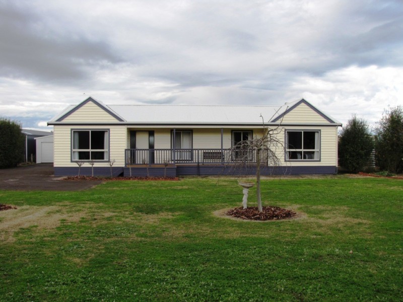34 Yahl Main Road, Yahl, Mount Gambier SA 5290