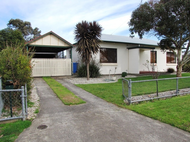 2 Cockburn Street, Mount Gambier SA 5290