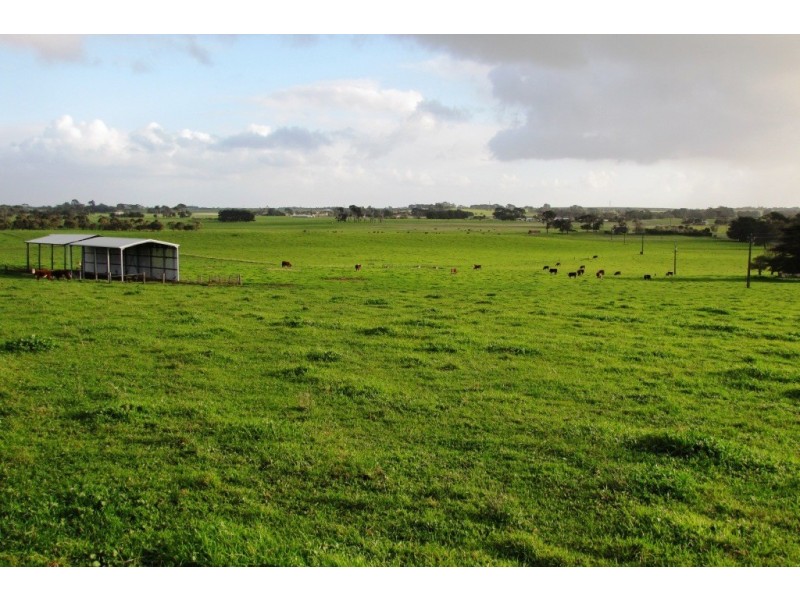 471 Benara Road, Moorak, Mount Gambier SA 5290