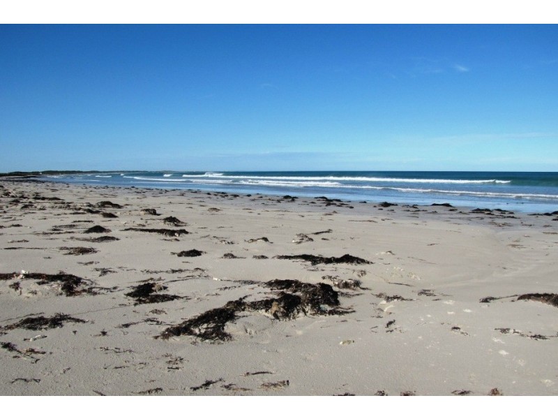 Lot 72 Eight Mile Creek Road, Eight Mile Creek SA 5291