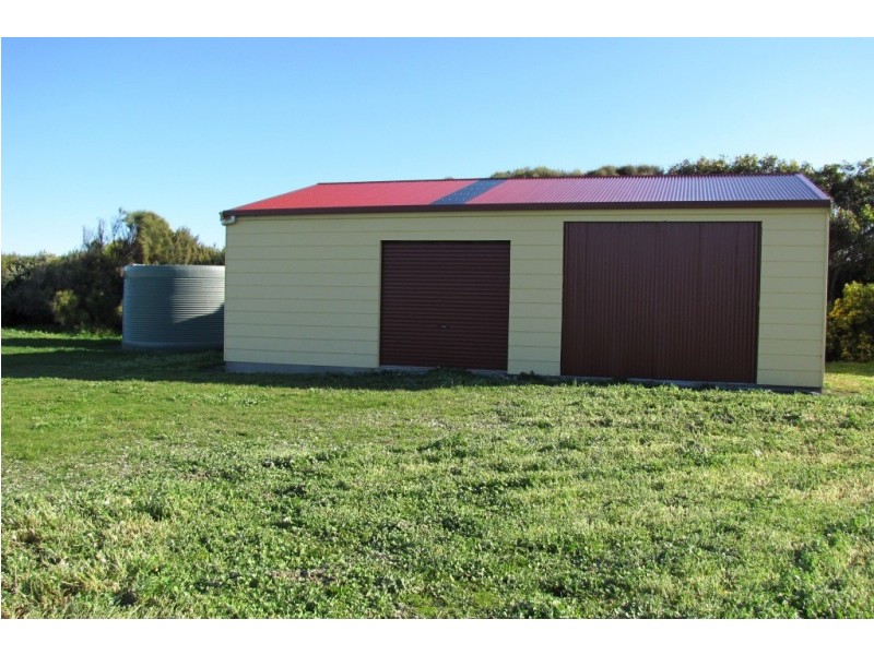 Lot 72 Eight Mile Creek Road, Eight Mile Creek SA 5291