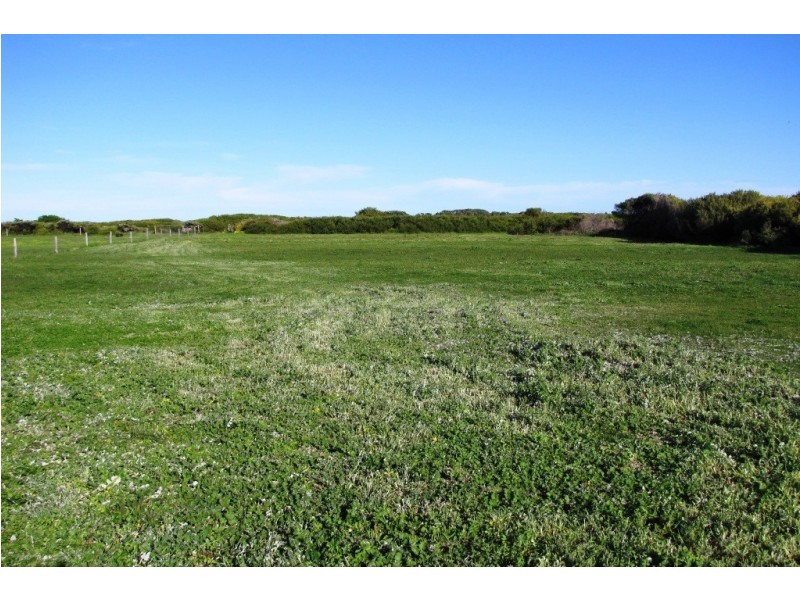 Lot 72 Eight Mile Creek Road, Eight Mile Creek SA 5291