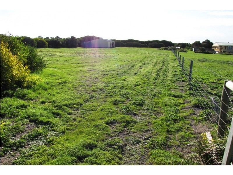 Lot 72 Eight Mile Creek Road, Eight Mile Creek SA 5291