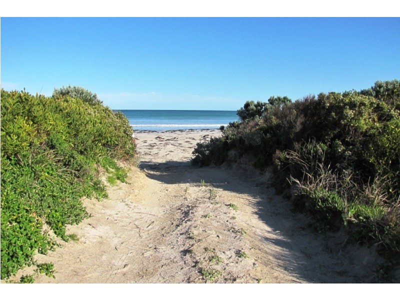 Lot 72 Eight Mile Creek Road, Eight Mile Creek SA 5291