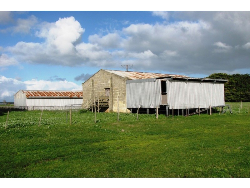 606 Vickerys Road,, Tantanoola SA 5280