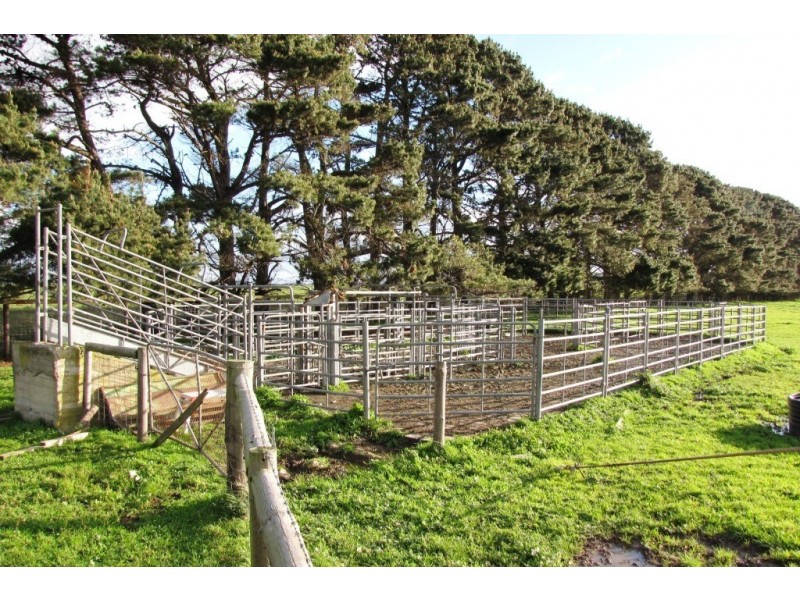 606 Vickerys Road,, Tantanoola SA 5280