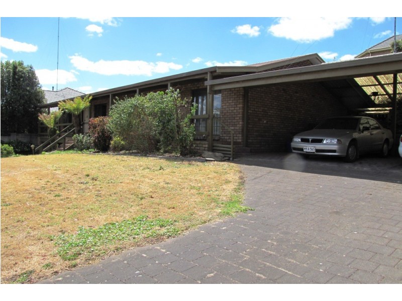 73 North Terrace, Mount Gambier SA 5290