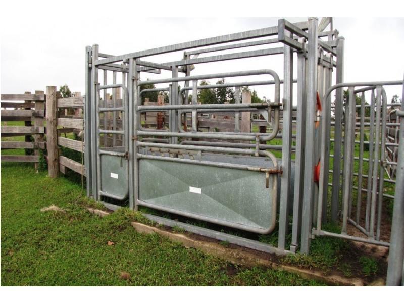 Lot 12 and 43 Earls Road, Nelson VIC 3292