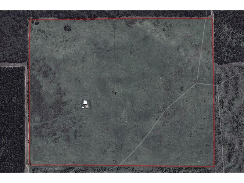 Lot 12 and 43 Earls Road, Nelson VIC 3292